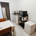 Estudios Vila 5 - Centro - Prox Congresso, Tribunais, Embaixadas, Unb