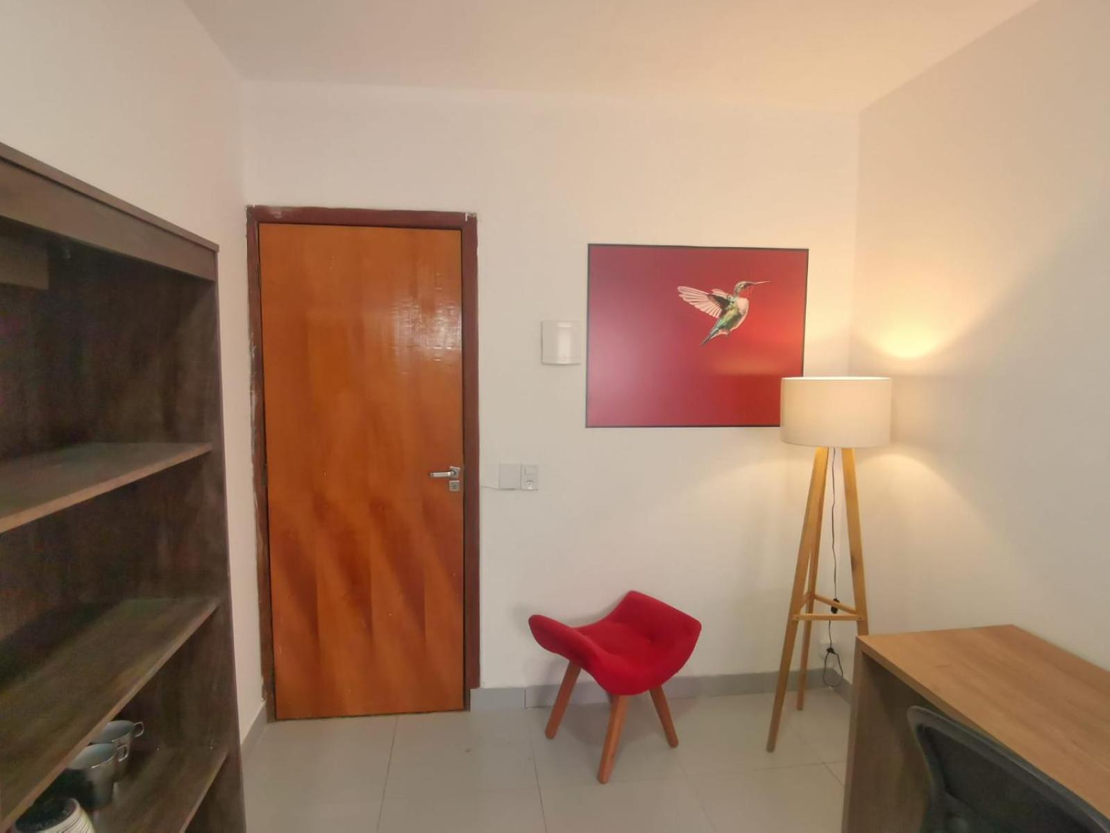 Appartamento Estudios 5 - Centro - Prox Congresso, Tribunais, Embaixadas, Unb