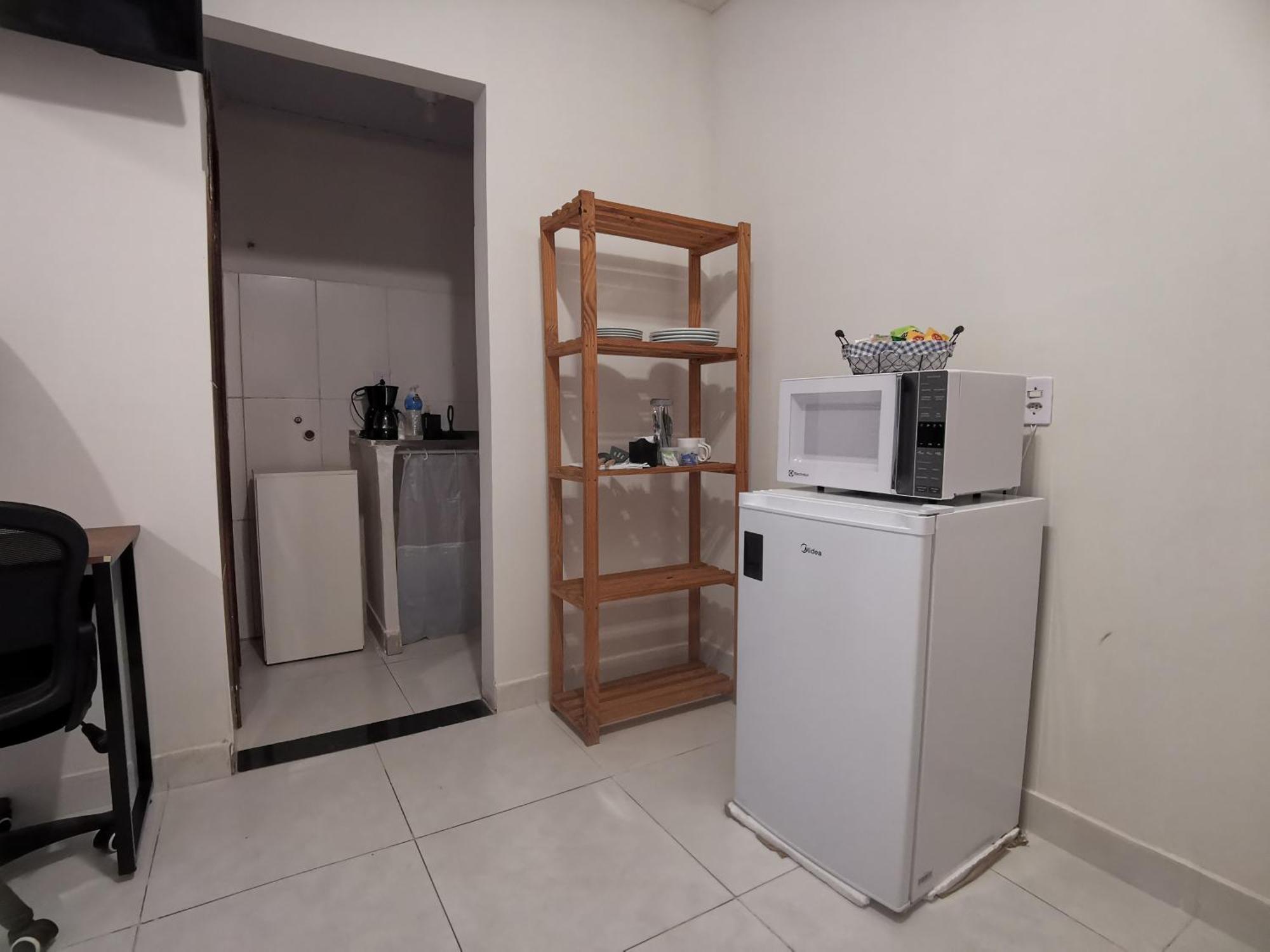 Appartamento Estudios 5 - Centro - Prox Congresso, Tribunais, Embaixadas, Unb