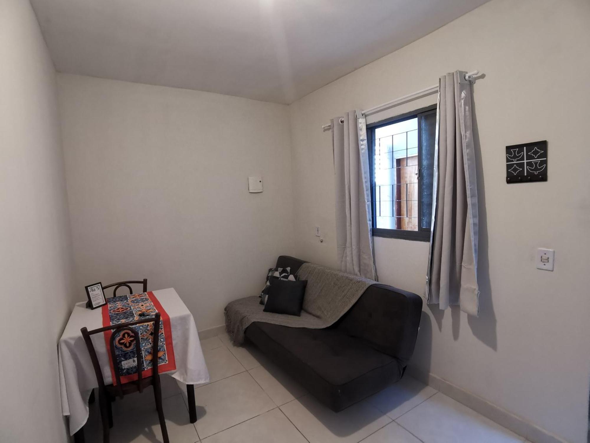 Appartamento Estudios 5 - Centro - Prox Congresso, Tribunais, Embaixadas, Unb